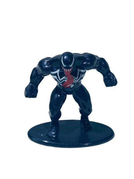 Marvel Venom Nano Metalfigs 1.5” Die Cast Figure Jada Loose
atoystoreonelmstreet.com